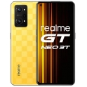 Smartfon Realme GT Neo 3T 5G - 8/128GB żółty