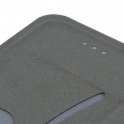 Etui SAMSUNG GALAXY A34 5G Portfel z Klapką Skóra Ekologiczna Flip Elegance Magnetic czarne