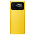 Smartfon POCO C40 - 4/64GB żółty