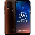 Smartfon Motorola One Vision XT1970-3 DS 4/128GB -  brązowy