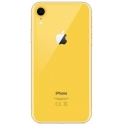 Apple Smartfon iPhone XR 128GB - zółty