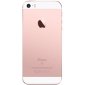 Apple Smartfon iPhone SE 64GB różowo złoty