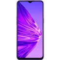 Smartfon Realme 5 - 4/128GB purpurowy