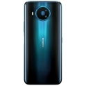 Smartfon Nokia 8.3 DS - 8/128GB niebieski