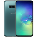 Smartfon Samsung Galaxy S10E G970F DS 6/128GB - zielony