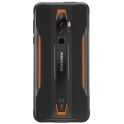 Smartfon Blackview BV6300 Pro DS 6/128GB - pomarańczowy