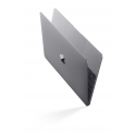 APPLE MacBook 12" 512GB SSD Retina Gwiezdna szarość