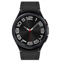 Smartwatch Samsung Watch 6 Classic R955 LTE 43mm - czarny
