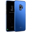 Etui MSVII Samsung S9 niebieskie