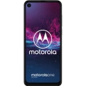 Smartfon Motorola One Action XT2013-2 DS 4/128GB -  biały
