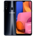 Smartfon Samsung Galaxy A20s A207F DS 3/32GB - czarny