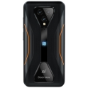 Smartfon Blackview BL5000 5G 8/128GB - pomarańczowy