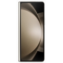 Smartfon Samsung Galaxy Z Fold 5 F946 DS 5G 12/256GB - beżowy