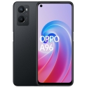 Smartfon OPPO A96 - 6/128GB Czarny