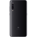 Smartfon Xiaomi Mi 9 - 6/128GB czarny