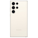 Smartfon Samsung Galaxy S23 Ultra S918B 5G 12/512GB - kremowy