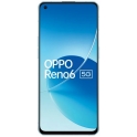 Smartfon OPPO Reno 6 DS 5G - 8/128GB błękitny