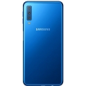 Smartfon Samsung Galaxy A7 A750F DS 4/64GB - niebieski