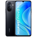 Smartfon Huawei Nova Y70 DS - 4/128GB czarny