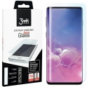 Szkło hartowane 3MK FLEXIBLE GLASS SAMSUNG A6+ 2018