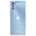 Smartfon Motorola Moto E32 DS 4/64GB - niebieski
