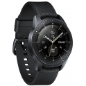 Smartwatch Samsung Watch R810 42mm - czarny