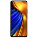 Smartfon POCO F4 5G - 8/256GB zielony