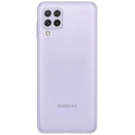 Smartfon Samsung Galaxy A22 A225F DS 4/128GB - fioletowy