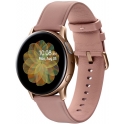 Smartwatch Samsung Watch Active 2 R830 40mm Stal nierdzewna- różowo złoty