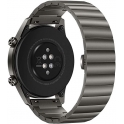 Smartwatch Huawei Watch GT 2 Elite Titanium stal nierdzewna 46mm - szary