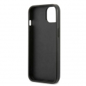 Oryginalne Etui IPHONE 13 Karl Lagerfeld Hardcase Multipink Brand czarne