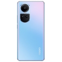 Smartfon OPPO Reno 10 5G - 8/256GB niebieski