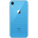 Apple Smartfon iPhone XR 64GB - niebieski