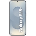 Smartfon Samsung Galaxy S25 Plus S936 5G 12/512GB - srebrny