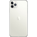 Apple Smartfon iPhone 11 PRO MAX 256GB - srebrny