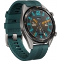 Smartwatch Huawei Watch GT Active- zielony