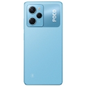 Smartfon POCO X5 Pro 5G - 6/128GB niebieski