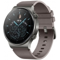 Smartwatch Huawei Watch GT 2 Pro 46mm Classic  - szary