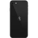 Apple Smartfon iPhone SE 2020 256GB czarny