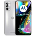 Smartfon Motorola Moto G82 5G DS 6/128GB - biały