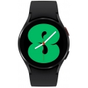 Smartwatch Samsung Watch 4 R865 Aluminium  40mm LTE - czarny
