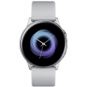 Smartwatch Samsung Watch Active R500 - srebrny