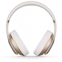 Słuchawki Beats by Dr. Dre Studio Wireless [Special Edtion] metalic gold