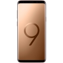 Smartfon Samsung Galaxy S9 Plus G965F DS 6/256GB -  złoty