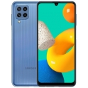 Smartfon Samsung Galaxy M32 M325F DS 6/128GB - niebieski