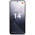 Smartfon Xiaomi 14 5G - 12/512GB czarny