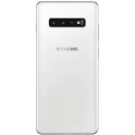 Smartfon Samsung Galaxy S10 Plus G975F DS 8/512GB - biały ceramik