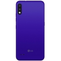 Smartfon LG K22 DS - 2/32GB niebieski