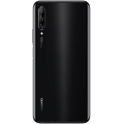 Smartfon Huawei P Smart Pro DS - 6/128GB czarny