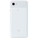 Smartfon Google Pixel 3a - 4/64GB biały